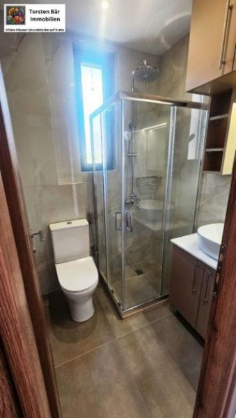 Timbaki Kreta, Timbaki: Freistehendes Haus (108 m²) mit privatem Pool Haus kaufen